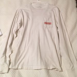 Vineyard Vines long sleeve shirt